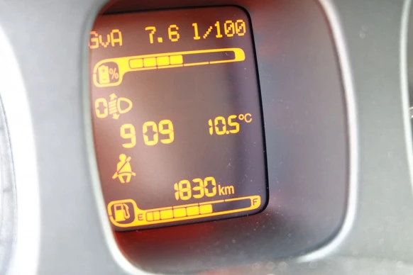 Fiat Panda - Afbeelding 22 van 29