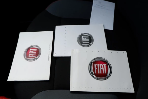 Fiat Panda - Afbeelding 23 van 29