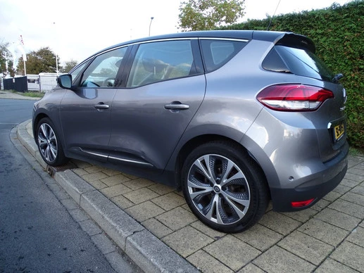 Renault Scénic - Afbeelding 2 van 16