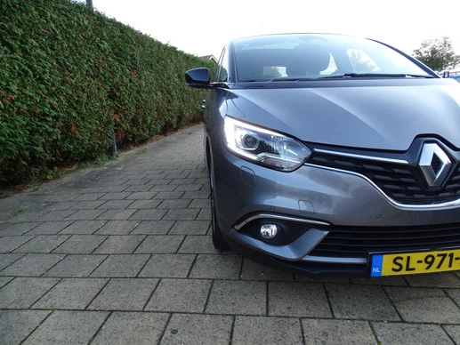 Renault Scénic - Afbeelding 5 van 16