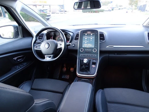 Renault Scénic - Afbeelding 6 van 16
