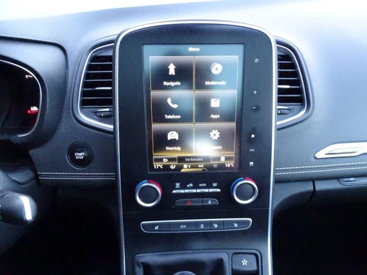 Renault Scénic - Afbeelding 7 van 16