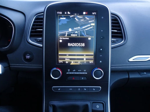 Renault Scénic - Afbeelding 8 van 16