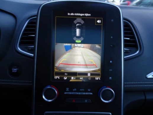 Renault Scénic - Afbeelding 9 van 16