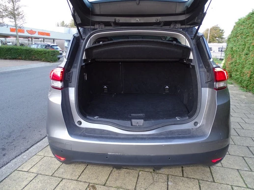 Renault Scénic - Afbeelding 16 van 16