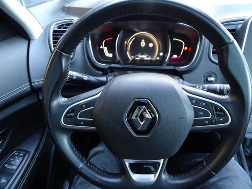 Renault Scénic - Afbeelding 11 van 16