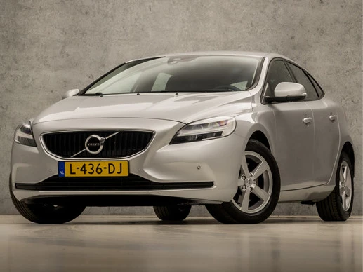 Volvo V40 - Afbeelding 1 van 30
