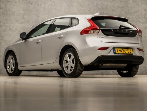 Volvo V40 - Afbeelding 3 van 30