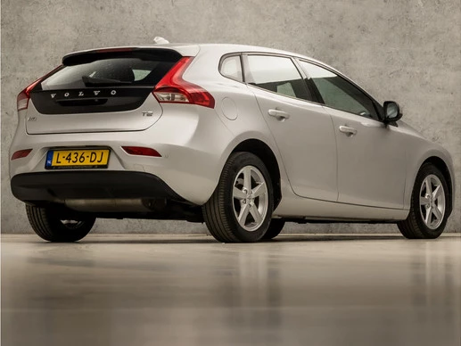 Volvo V40 - Afbeelding 4 van 30