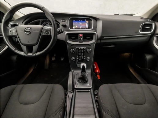 Volvo V40 - Afbeelding 5 van 30