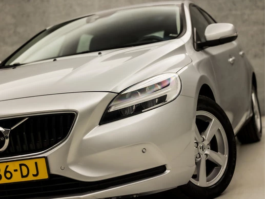 Volvo V40 - Afbeelding 10 van 30