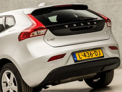 Volvo V40 - Afbeelding 11 van 30