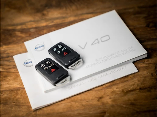 Volvo V40 - Afbeelding 15 van 30