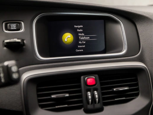 Volvo V40 - Afbeelding 17 van 30