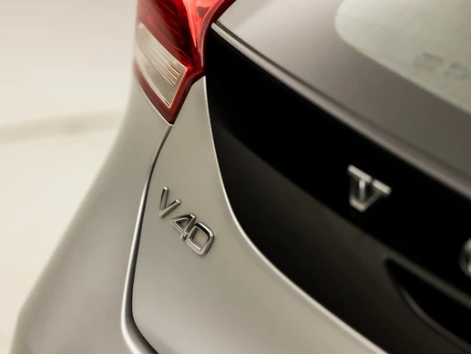 Volvo V40 - Afbeelding 27 van 30