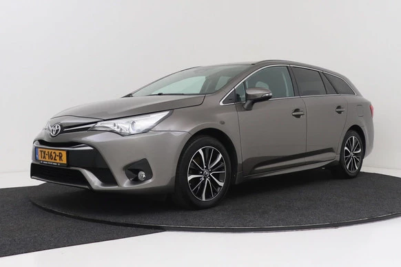 Toyota Avensis - Afbeelding 1 van 30