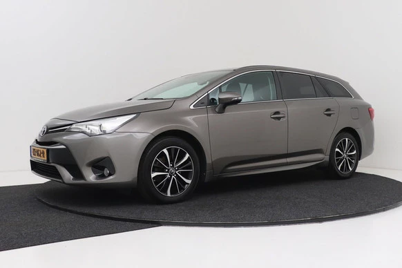 Toyota Avensis - Afbeelding 5 van 30