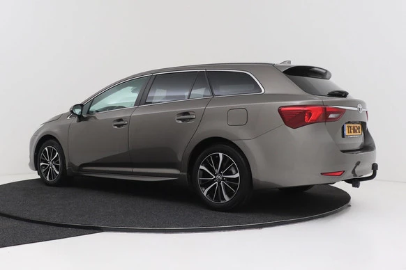 Toyota Avensis - Afbeelding 6 van 30