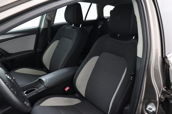 Toyota Avensis - Afbeelding 7 van 30