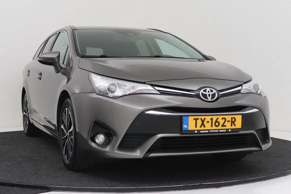Toyota Avensis - Afbeelding 12 van 30