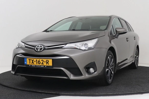 Toyota Avensis - Afbeelding 13 van 30