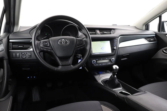 Toyota Avensis - Afbeelding 15 van 30