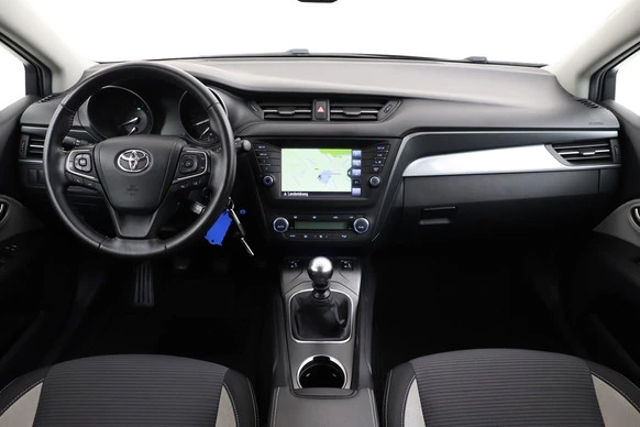 Toyota Avensis - Afbeelding 16 van 30