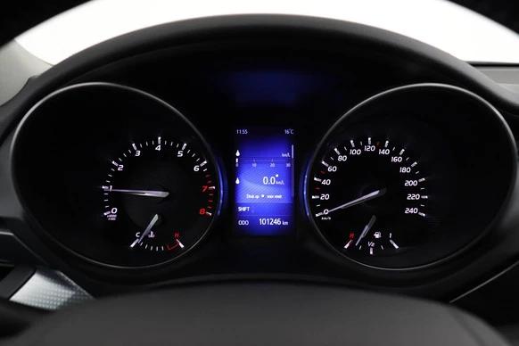 Toyota Avensis - Afbeelding 18 van 30