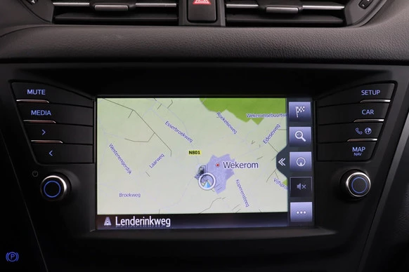 Toyota Avensis - Afbeelding 19 van 30