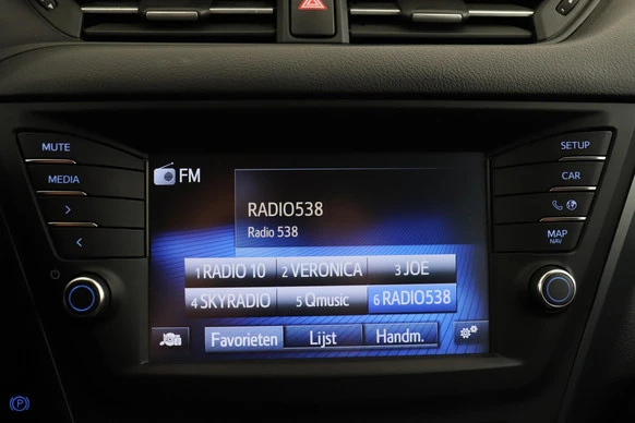 Toyota Avensis - Afbeelding 20 van 30