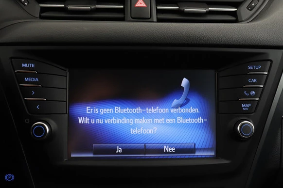 Toyota Avensis - Afbeelding 22 van 30