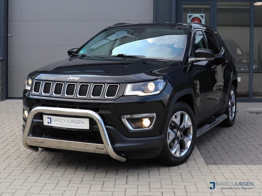 Jeep Compass - Afbeelding 1 van 30