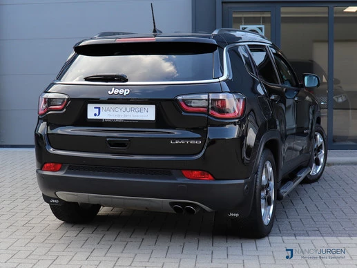Jeep Compass - Afbeelding 2 van 30