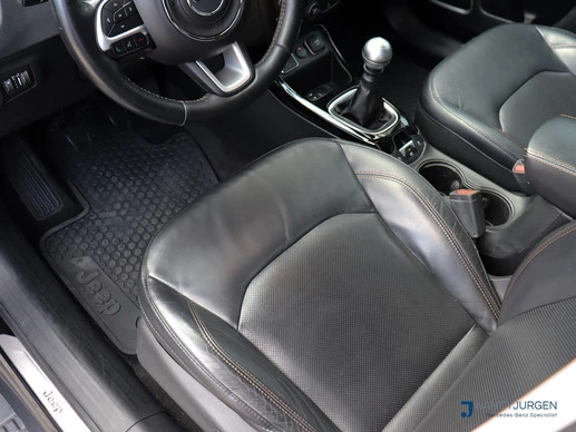 Jeep Compass - Afbeelding 3 van 30