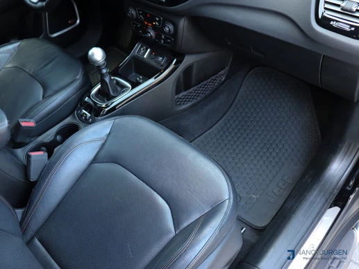Jeep Compass - Afbeelding 4 van 30