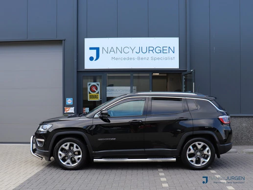 Jeep Compass - Afbeelding 5 van 30