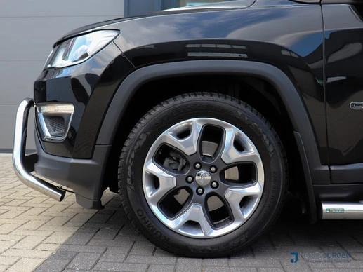 Jeep Compass - Afbeelding 6 van 30