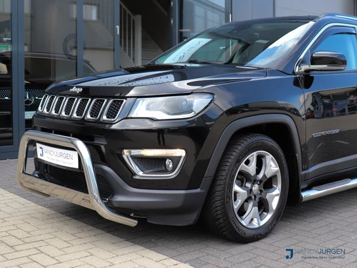 Jeep Compass - Afbeelding 7 van 30