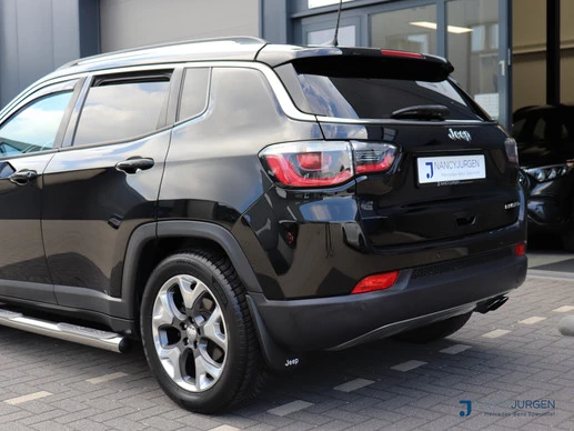 Jeep Compass - Afbeelding 8 van 30