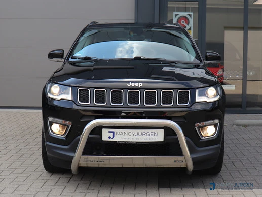 Jeep Compass - Afbeelding 9 van 30