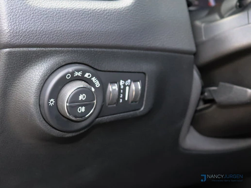 Jeep Compass - Afbeelding 13 van 30