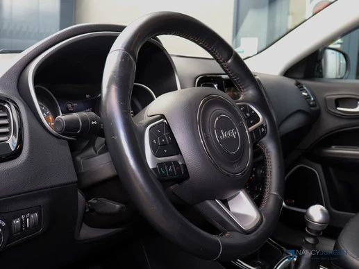 Jeep Compass - Afbeelding 14 van 30