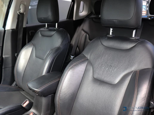 Jeep Compass - Afbeelding 15 van 30