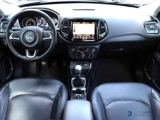 Jeep Compass - Afbeelding 16 van 30