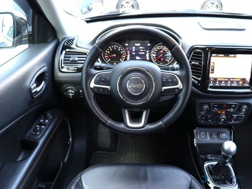 Jeep Compass - Afbeelding 17 van 30
