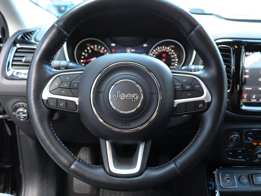 Jeep Compass - Afbeelding 18 van 30