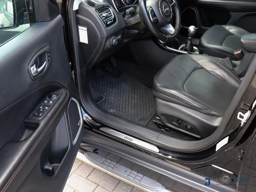 Jeep Compass - Afbeelding 21 van 30