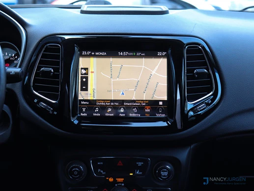 Jeep Compass - Afbeelding 22 van 30