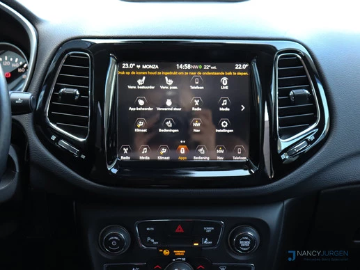 Jeep Compass - Afbeelding 23 van 30