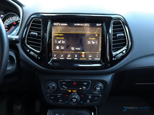 Jeep Compass - Afbeelding 24 van 30